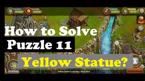 vv2 origins puzzles|Puzzle 11: Fixing the Statue .